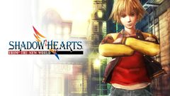 Shadow Hearts from New