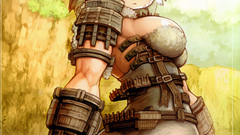 Shadow of the Colossus