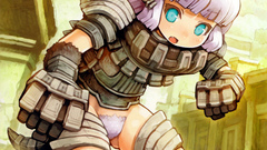 Shadow of the Colossus