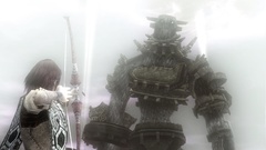 Shadow of the Colossus