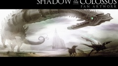 Shadow of the Colossus