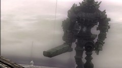 Shadow of the Colossus