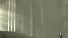 Shadow of the Colossus