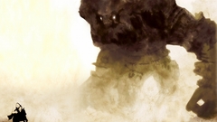 Shadow of the Colossus