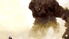 Shadow of the Colossus