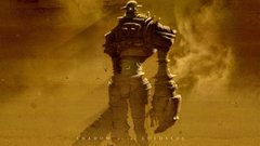 Shadow of the Colossus