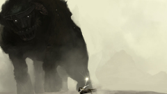 Shadow of the Colossus