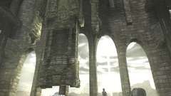 Shadow of the Colossus