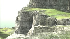 Shadow of the Colossus