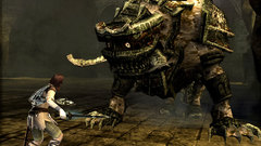 Shadow of the Colossus