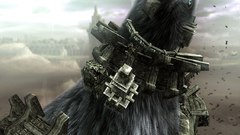 Shadow of the Colossus