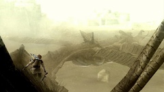 Shadow of the Colossus