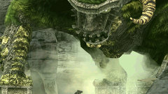 Shadow of the Colossus