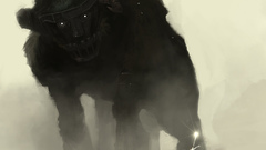 Shadow of the Colossus