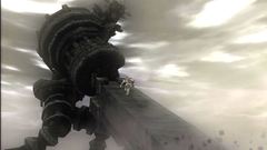Shadow of the Colossus