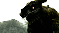 Shadow of the Colossus