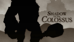 Shadow of the Colossus