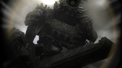 Shadow of The colossus