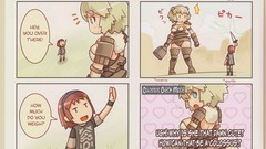 Shadow of the Colossus