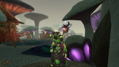 Shadow Priests FTW wowscrnshot