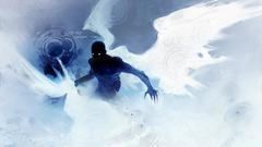 Shadow Reaper ombre faucheur sensenmann