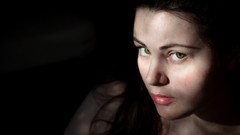 Shadows Bbw chubby Cadenza