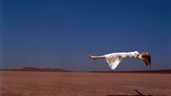 Shadows Heather Graham levitate