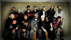 Shady group Music and