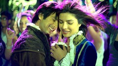 Shahid kapoor bollywood priyanka chopra movie stills Teri Meri 