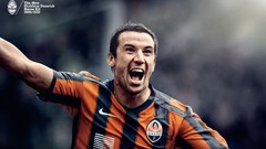 Shakhtar donetsk football teams