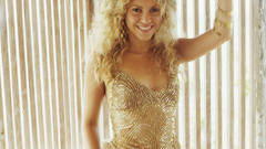 Shakira