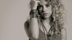 Shakira