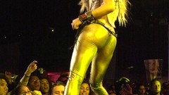 Shakira dat ass