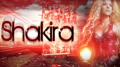 Shakira lei