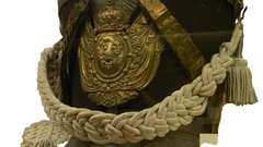 Shako garde royale high