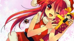 Shakugan no shana