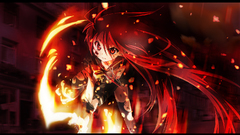 Shakugan no shana