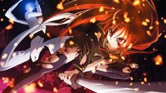 Shakugan no shana