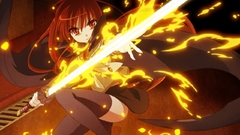 Shakugan no shana