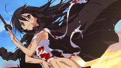 Shakugan no shana
