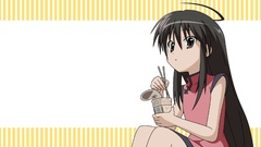 Shakugan no shana Anime