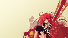 Shakugan No shana Anime