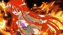 Shakugan No shana by