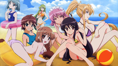 Shakugan no shana ecchi