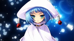 Shakugan no shana Hecate