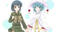 Shakugan no shana Hecate