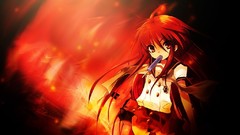 Shakugan no shana ice