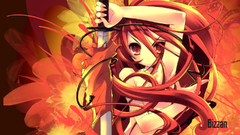 Shakugan no shana long