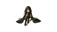 Shakugan no shana long