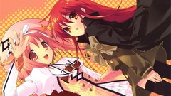 Shakugan no shana nanatsuiro drops scans Sumomo